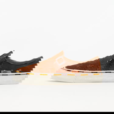 Tenisky a topánky Vans UA TH Style 47 Huarache LX Hnedá | VN0A5KXN5O41, 0
