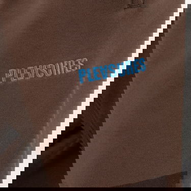 Tepláky Pleasures Choices Sweatpants Brown Hnedá | P23SP041-BROWN, 6