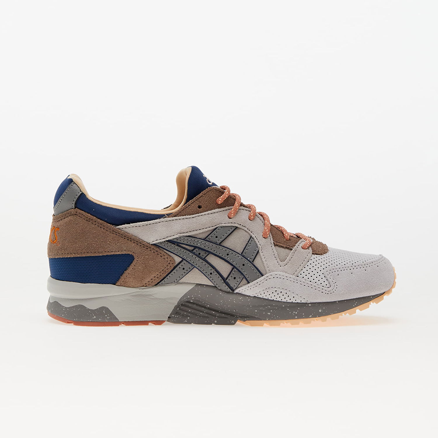 Tenisky a topánky Asics Gel-Lyte V Trail "Concrete/ Clay Grey" Rôznofarebný | 1203A288-020, 1