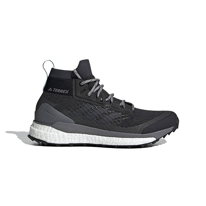 Tenisky a topánky adidas Performance Terrex Free Hiker W Čierna | G28417, 0