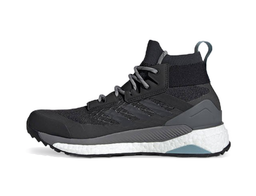 Outdoor adidas Performance Terrex Free Hiker W Čierna | G28417