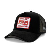 New Era Patch Cord 9FORTY Trucker Hat