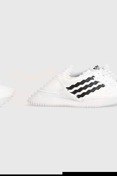Tenisky a topánky adidas Performance Team Court 2.0 Biela | ID6631, 1