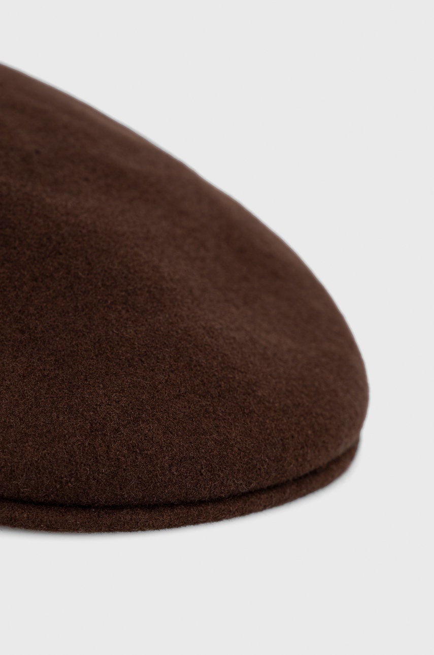 Baretka Kangol Beret Hnedá | 0258BC.TB274, 1