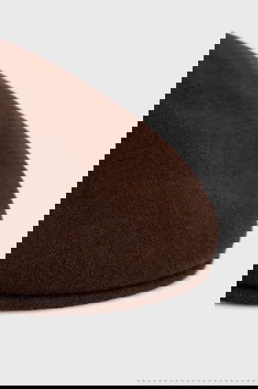 Baretka Kangol Beret Hnedá | 0258BC.TB274, 1
