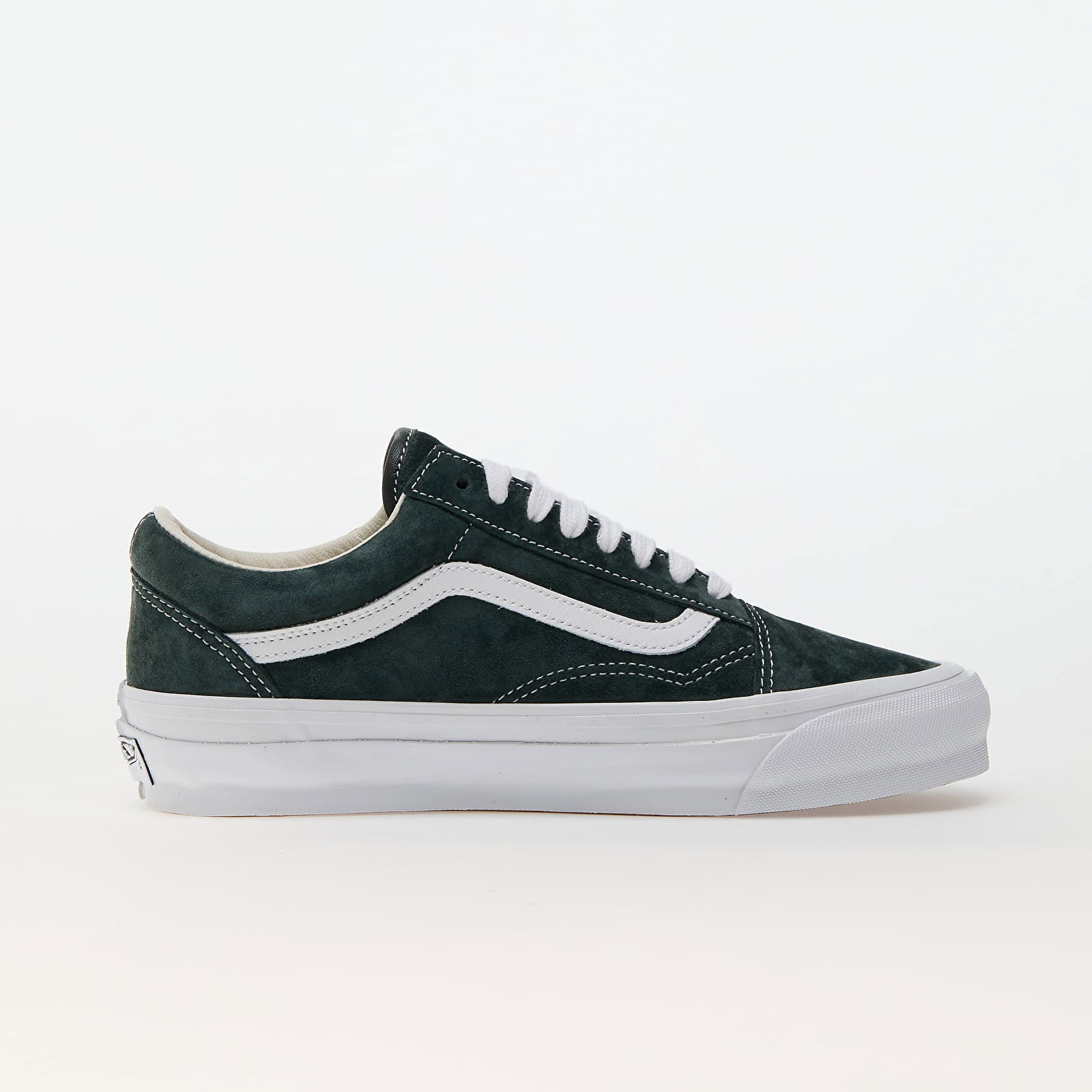 Old Skool LX Pig Suede