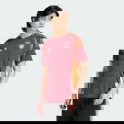 Latvia Home Soccer Jersey