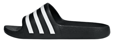 Tenisky a topánky adidas Originals Adilette Aqua Slides Modrá | ID2621, 4