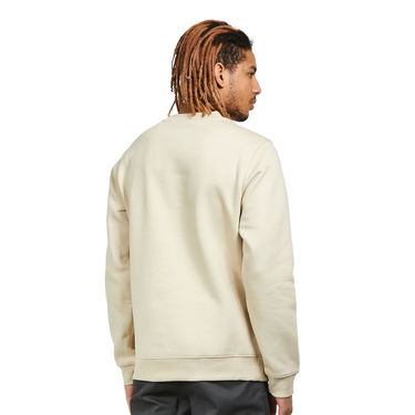 Mikina Dickies Oakport Sweatshirt Béžová | DK0A4XCEC391, 1