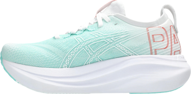 Tenisky a topánky Asics GEL-NIMBUS 27 PARIS Tyrkysová | 1012b882-400, 4