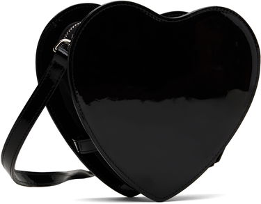 Kabelka Vivienne Westwood Vivienne Westwood Louise Heart Crossbody Bag Červená | 4803000TW-L001O-, 4