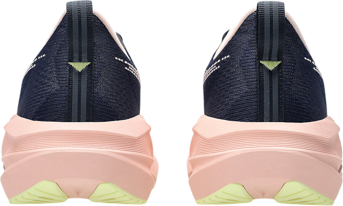 Tenisky a topánky Asics NOVABLAST 5 Ružová | 1012b765-400, 1