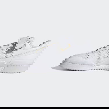 Tenisky a topánky adidas Originals Forum Low Biela | GZ6379, 0