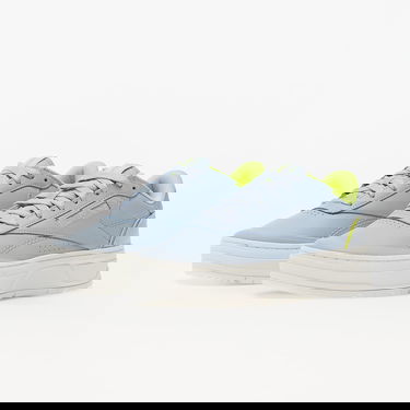 Tenisky a topánky Reebok Club C Double Geo Šedá | H69144, 1