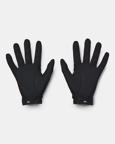 Rukavice Under Armour Under Armour Drive Storm Gloves Čierna | 1386227-001, 1