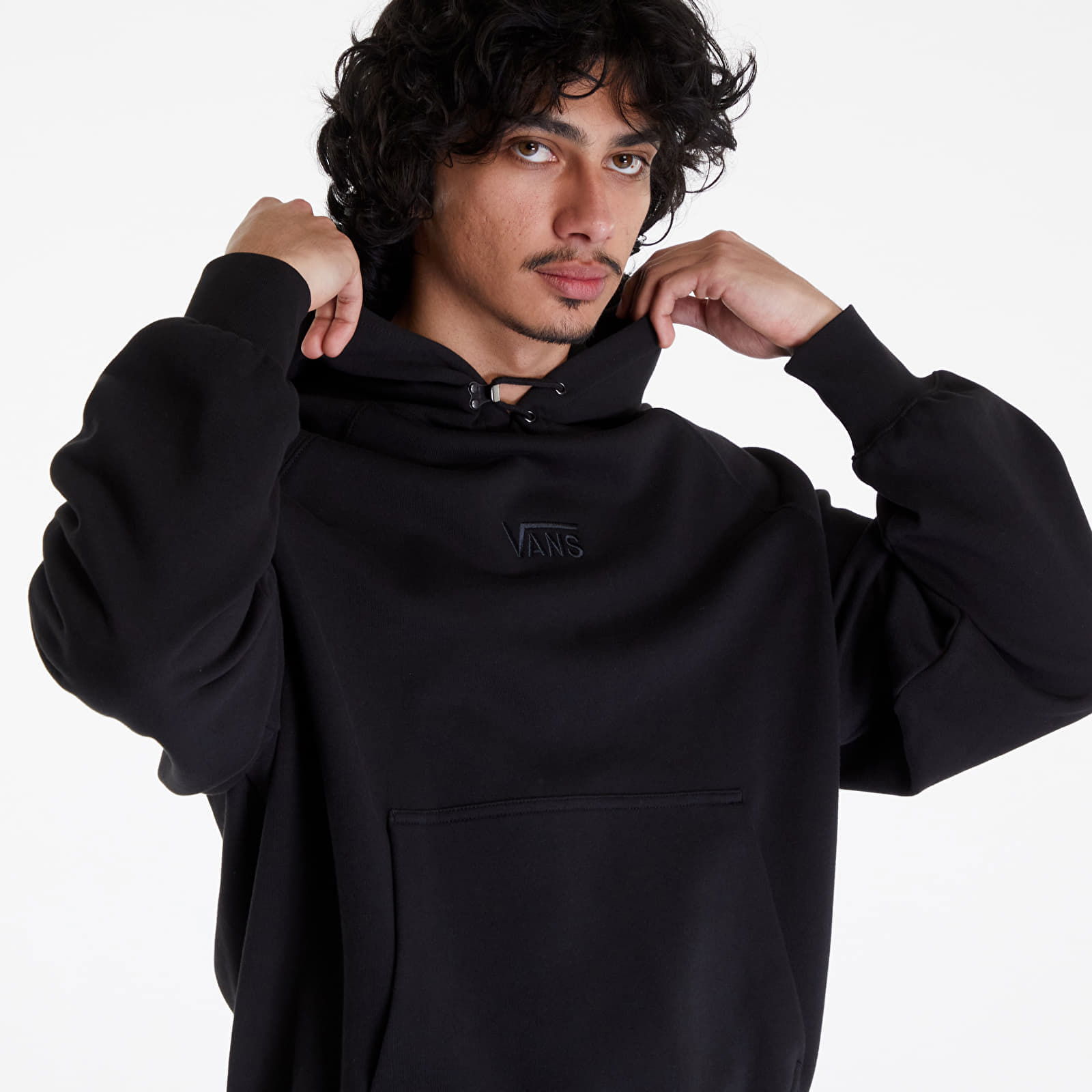 Premium Standards Fleece LX Hoodie