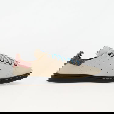 Tenisky a topánky adidas Originals Brain Dead x Stan Smith Clear Brown/ Balgbl/ Mesa Béžová | IH3432, 2