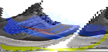 Tenisky a topánky Saucony Peregrine 12 Modrá | s20737-25, 0