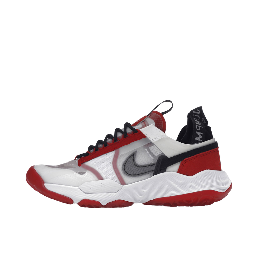 Tenisky a topánky Jordan Delta Breathe Chicago Červená | DM0978-601