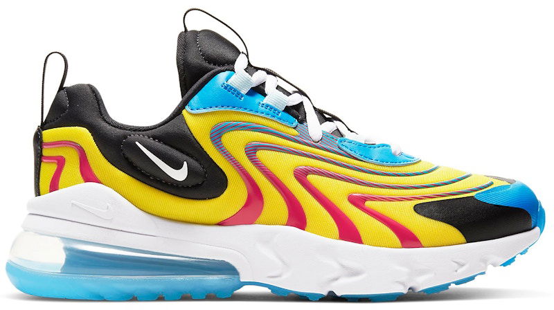 Tenisky a topánky Nike Air Max 270 React Rôznofarebný | CD6870-700, 0