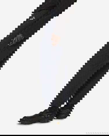 Tepláky Nike ACG Trail Pants Čierna | CV0660-014, 4
