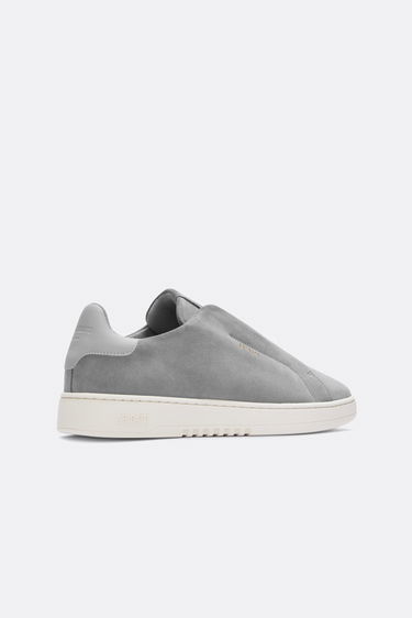Tenisky a topánky AXEL ARIGATO Dice Laceless "Gray" Šedá | F2307002, 3