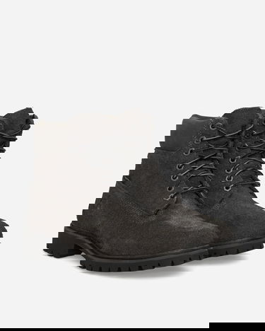 Tenisky a topánky Timberland Premium 6 Inch Vibram GTX Boots Čierna | TB0A6F8FEEP1 DARKGREY, 2
