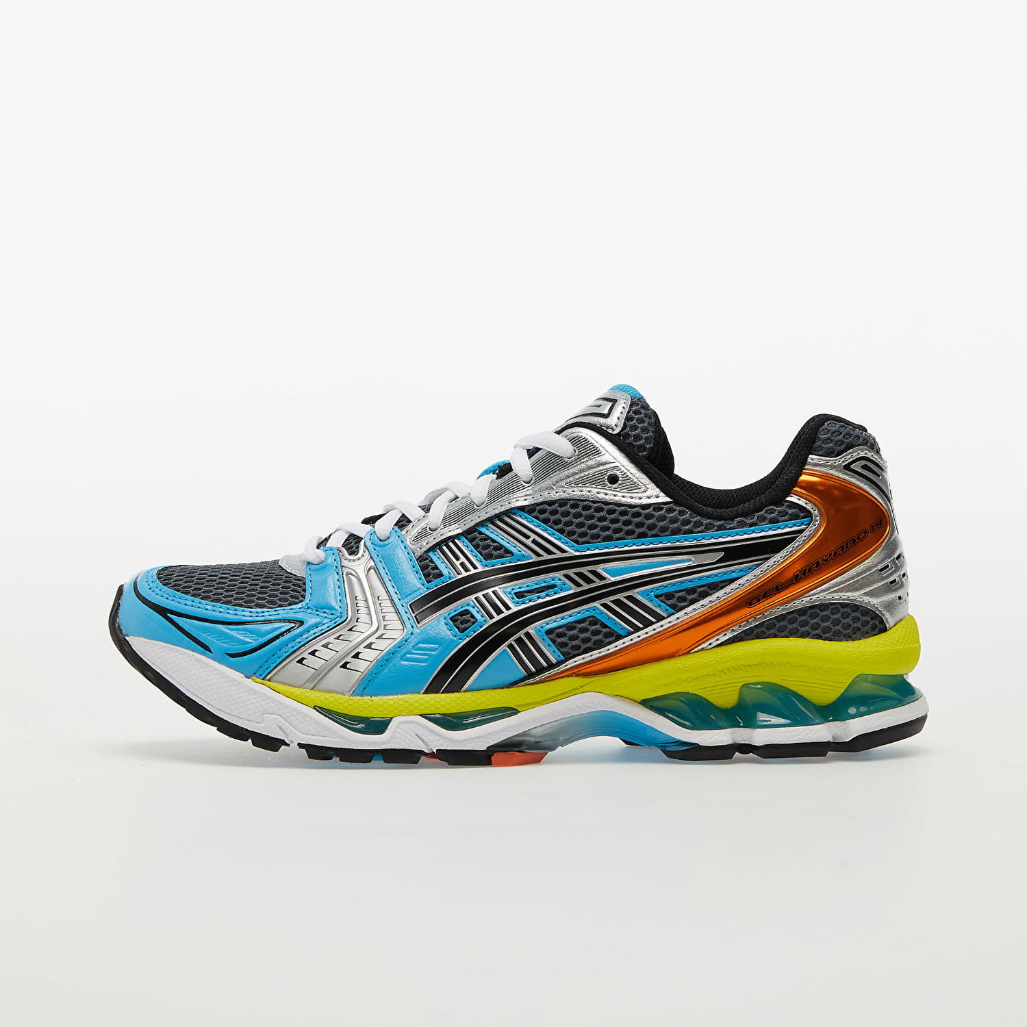 Tenisky a topánky Asics Angelo Baque x Gel-Kayano 14 Rôznofarebný | 1201A365-001, 0