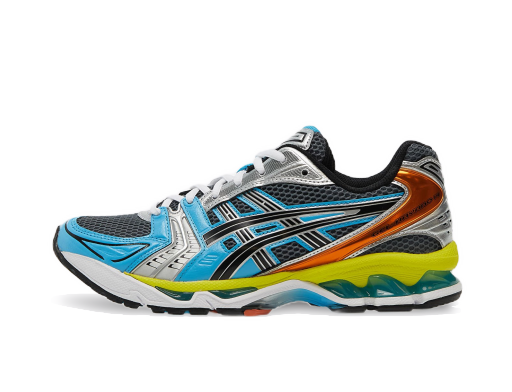 Tenisky a topánky Asics Angelo Baque x Gel-Kayano 14 Rôznofarebný | 1201A365-001