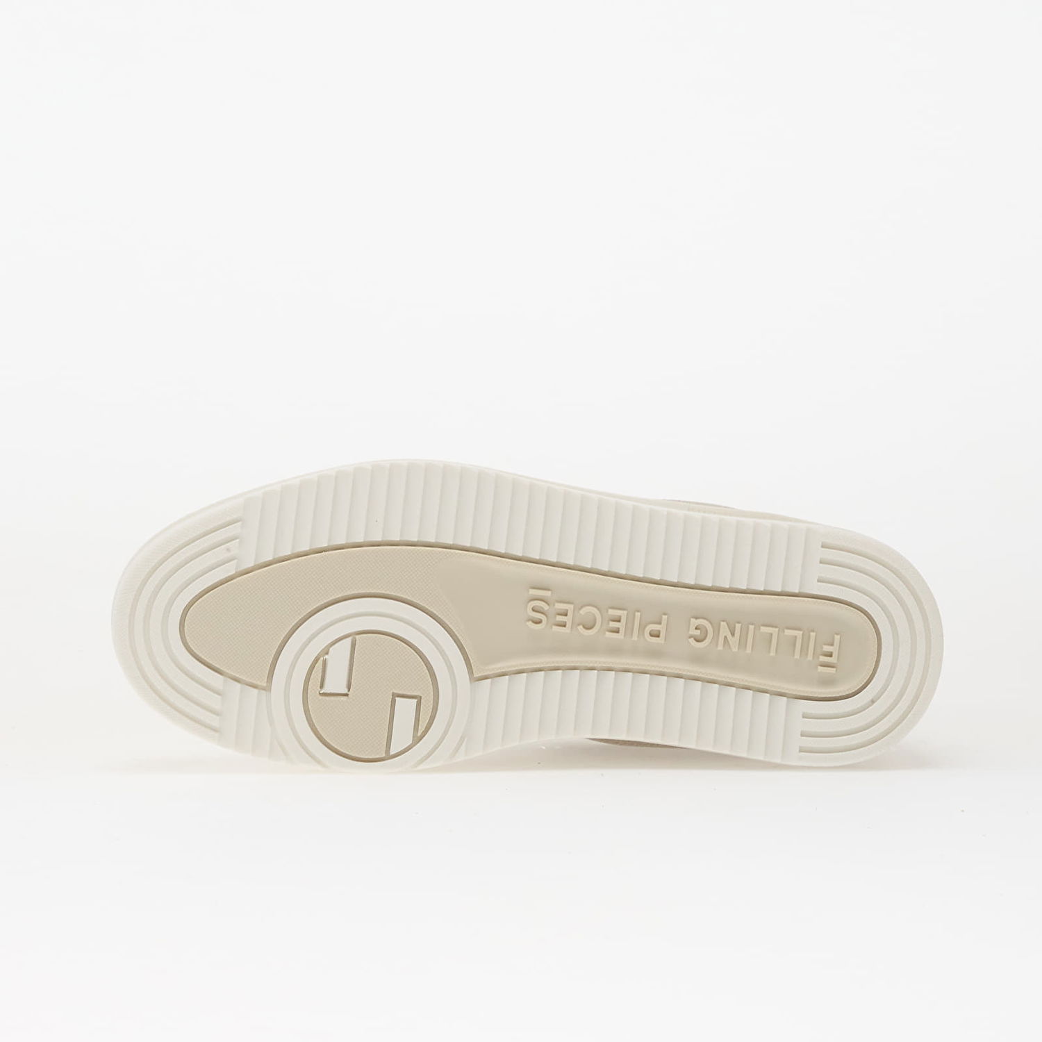 Tenisky a topánky Filling Pieces Filling Pieces Mondo Tech Crumbs 41 Béžová | 122510301219210, 1