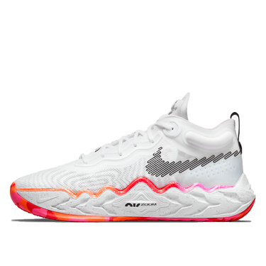 Tenisky a topánky Nike Air Zoom G.T. Run "Rawdacious" Biela | CZ0202-106, 1