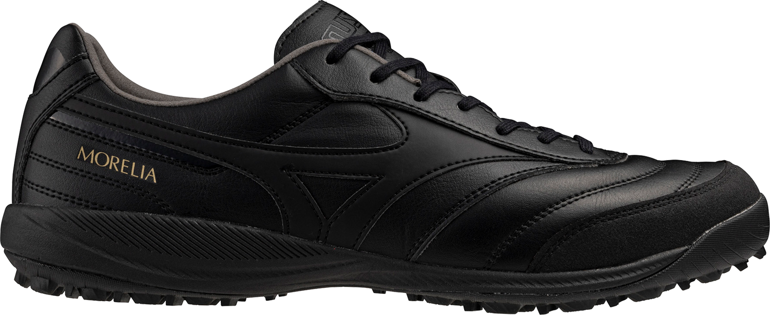 Tenisky a topánky Mizuno Morelia Sala Pro TF Čierna | q1gb2413-00, 0