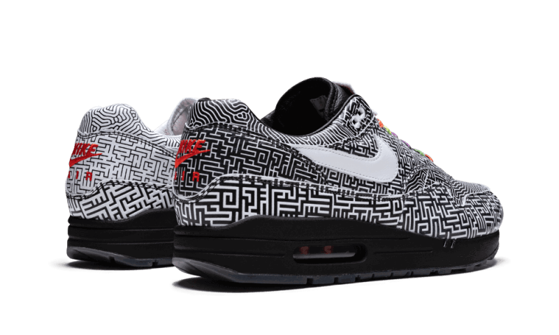 Tenisky a topánky Nike Air Max 1 "On Air: Tokyo Maze" Čierna | CI1505-001, 1