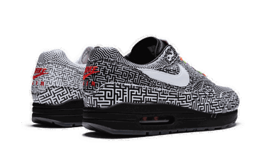 Tenisky a topánky Nike Air Max 1 "On Air: Tokyo Maze" Čierna | CI1505-001, 1