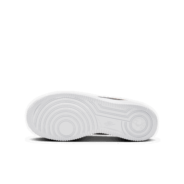 Tenisky a topánky Nike Air Force 1 SE Čierna | HF5482-001, 2