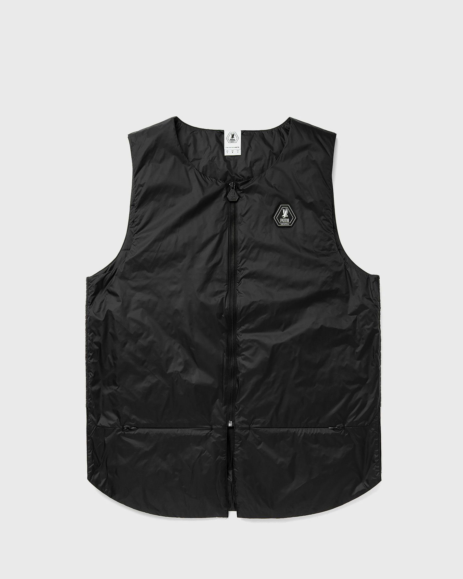 Vesta Puma SKEPTA x Vest Čierna | 625707-01, 0