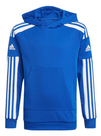 Mikina adidas Originals Hoodie Squadra 21 Modrá | gp6434