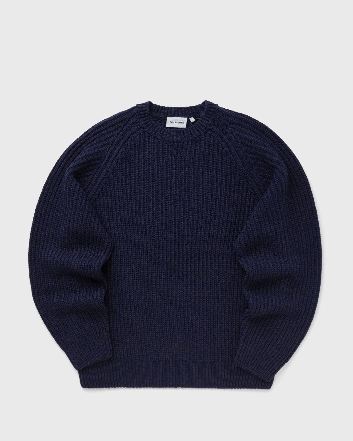Sveter Carhartt WIP Men's Knit Sweater Navy | I035388-1C.XX, 0