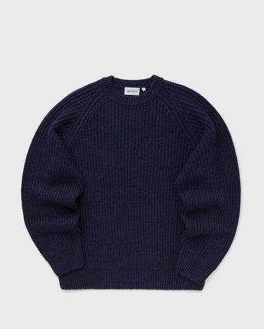 Sveter Carhartt WIP Men's Knit Sweater Navy | I035388-1C.XX, 0