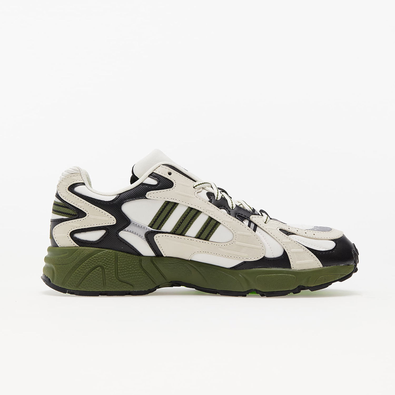 Tenisky a topánky adidas x IVY PARK Ivy Park x Savage V4 Biela | GW1523, 1