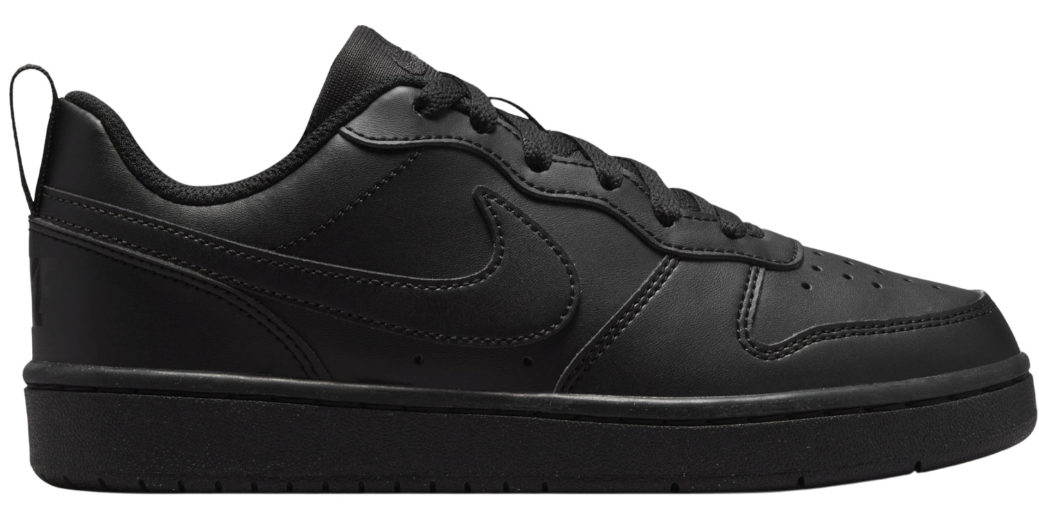 Tenisky a topánky Nike Nike Court Borough Low Recraft Čierna | dv5456-002, 0