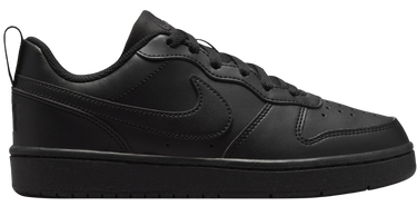 Tenisky a topánky Nike Nike Court Borough Low Recraft Čierna | dv5456-002, 0