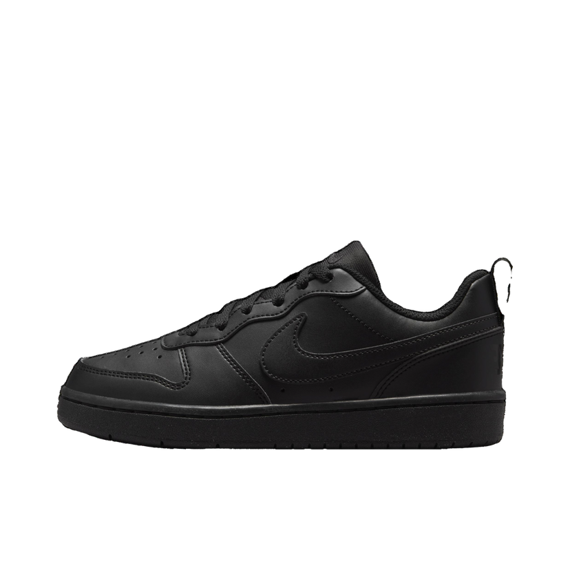 Tenisky a topánky Nike Nike Court Borough Low Recraft Čierna | dv5456-002