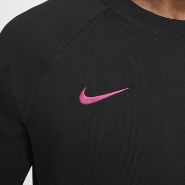 Tričko Nike Football Chelsea FC Čierna | HM1116-011, 3