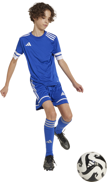 Šortky adidas Originals Adidas Squadra 25 SHO Y Shorts Modrá | jn5455, 5