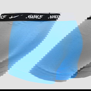 Boxerky Nike Trunk 3Pack Rôznofarebný | 0000KE1008 9JI, 2