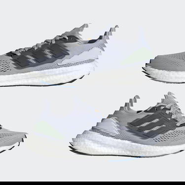 Tenisky a topánky adidas Performance Pureboost 22 Šedá | HQ1451, 6