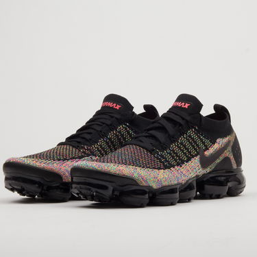 Tenisky a topánky Nike Air Vapormax Flyknit 2 Čierna | 942842-017, 1