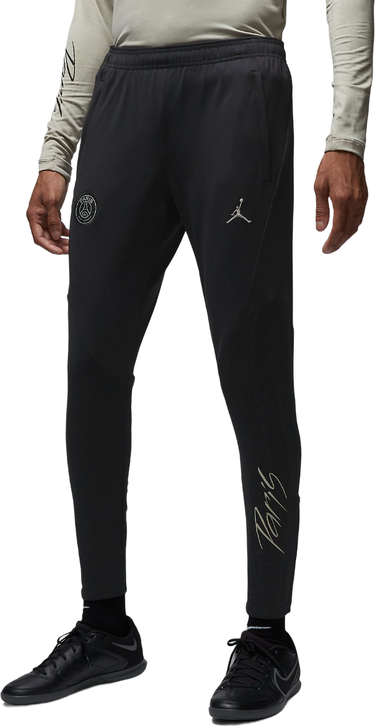 Legíny Jordan Saint-Germain FC Strike Čierna | dz0897-010, 0