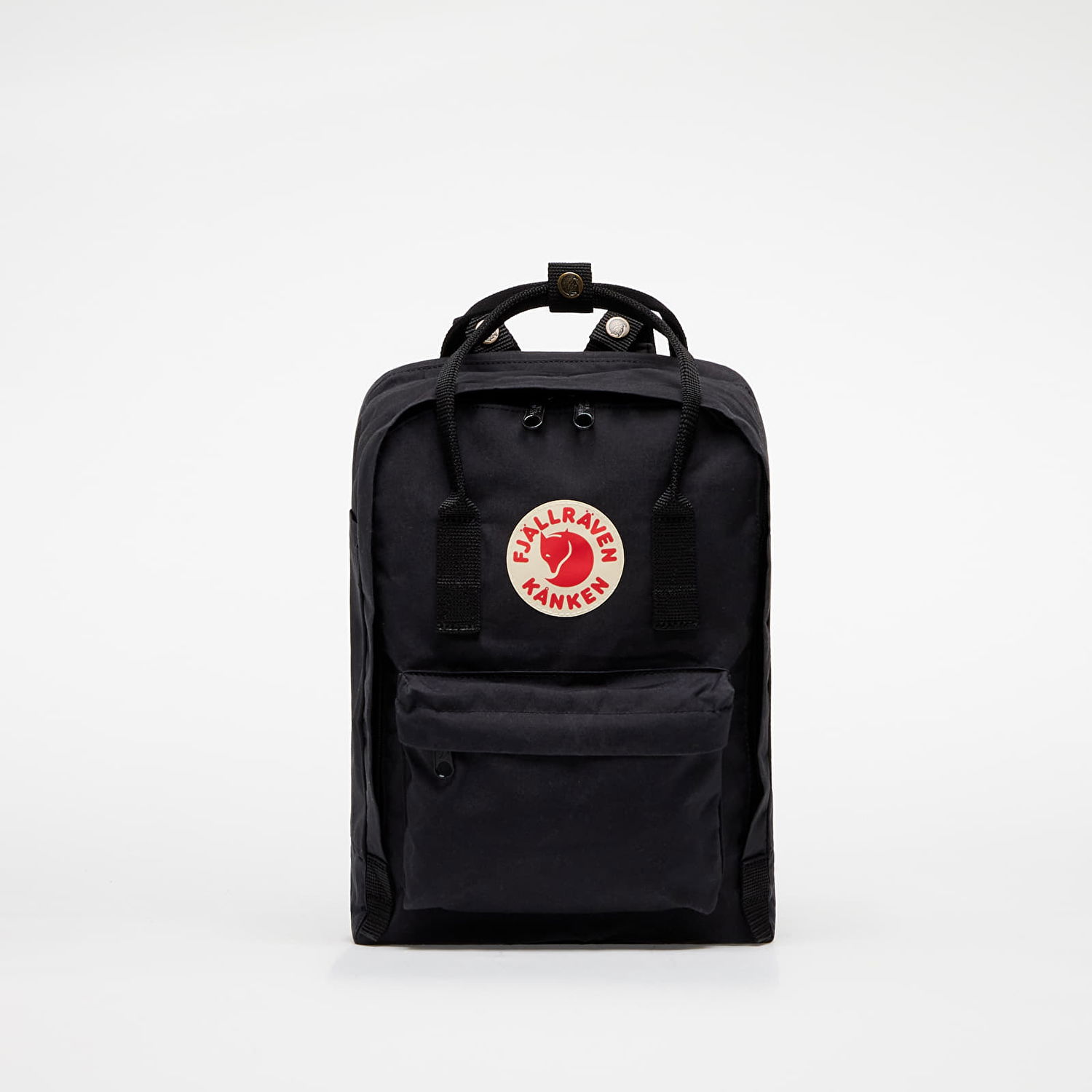 Batoh FJÄLLRÄVEN Kånken Laptop 13" Čierna | F23523-550, 0